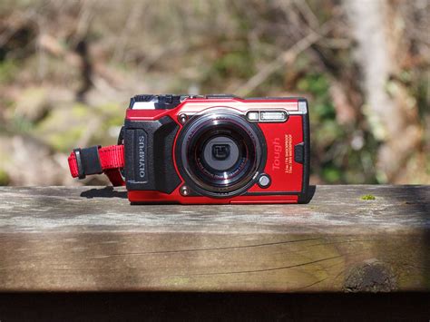 olympus tg 6 review|ATAXIN.
